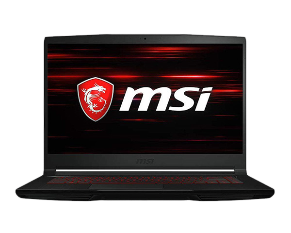 Laptop MSI GF63 8RD-221VN