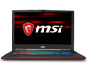 Laptop MSI GP63 8RE-411VN