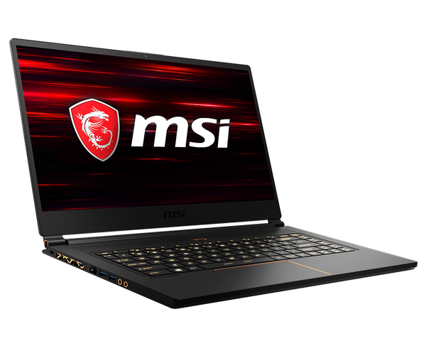 Laptop MSI GS65 8RE-242VN