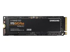 SSD 970 EVO Plus 250GB (3500MB/s - 2300MB/s, M2 Gen3)