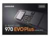 SSD 970 EVO Plus 250GB (3500MB/s - 2300MB/s, M2 Gen3)