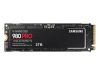 SSD 980 Pro 2TB (7000MB/s - 5000MB/s, M2 Gen4)