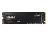 SSD 980 250GB (2900MB/s - 1300MB/s, M2 Gen3)