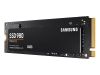 SSD 980 250GB (2900MB/s - 1300MB/s, M2 Gen3)