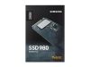 SSD 980 250GB (2900MB/s - 1300MB/s, M2 Gen3)