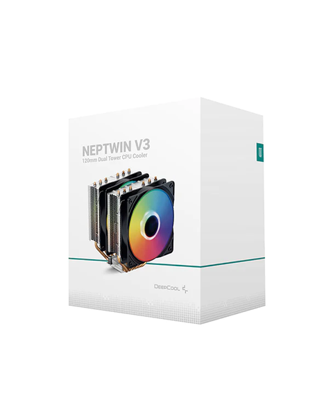 Deepcool Neptwin V3 – Nhà phân phối Viễn Sơn