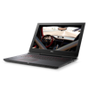 Laptop DELL Inspiron 7577 (N7577C) Black
