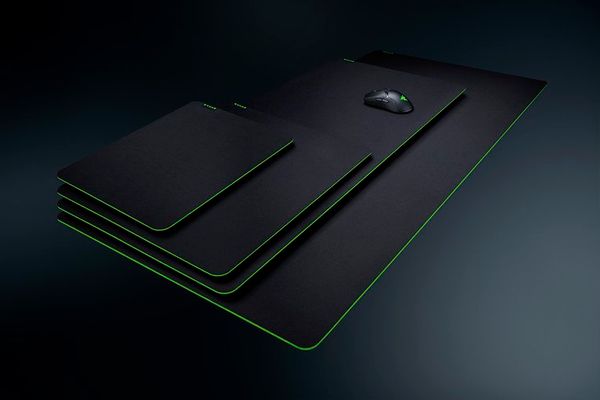 Tấm lót chuột Razer Gigantus V2 - Soft Gaming Mouse Mat Large