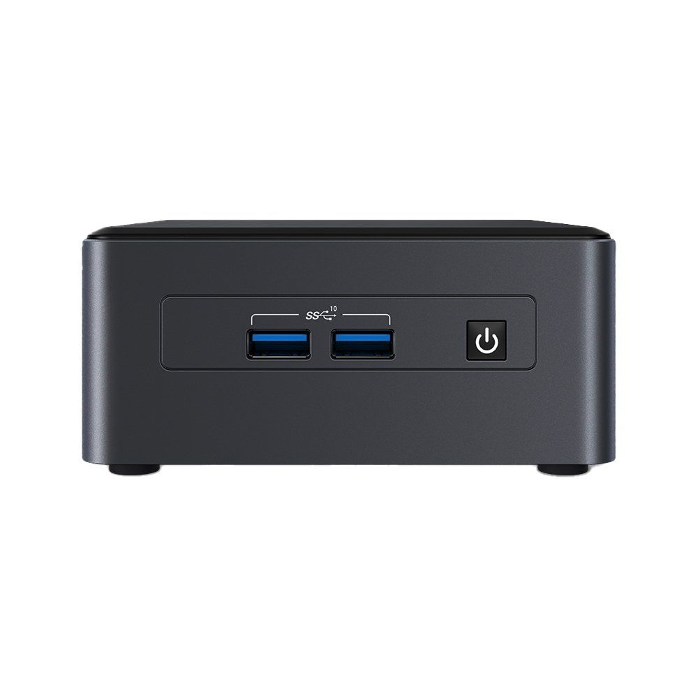 Bộ công cụ Intel® NUC 11 Performance - NUC11PAHi3 – Nhà phân phối