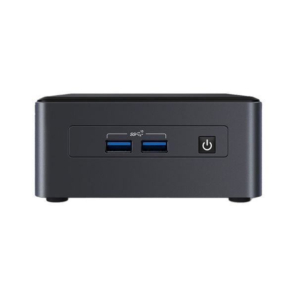 Bộ Mini PC Intel NUC 11 Performance - NUC11PAHi7