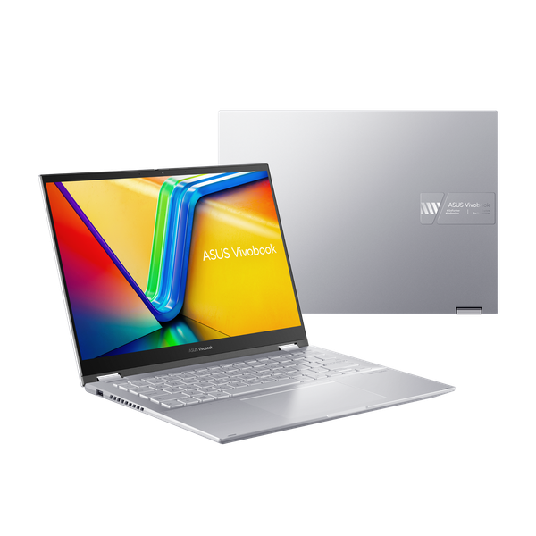 Laptop ASUS Vivobook S 14 Flip TN3402YA-LZ026W