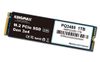 M.2 2280 PCIe NVMe SSD Gen3x4 PQ3480