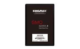 2.5 inch SATA III SSD SMQ