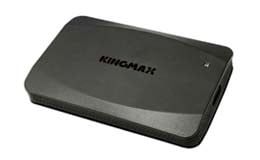 Portable SSD KE35