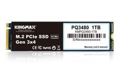 M.2 2280 PCIe NVMe SSD Gen3x4 PQ3480