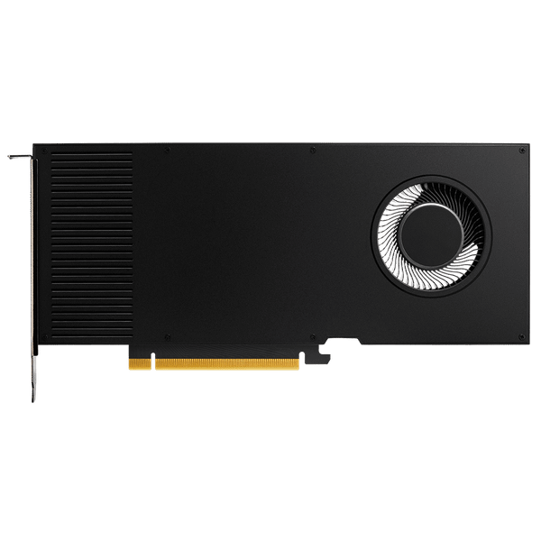 NVIDIA RTX A4000