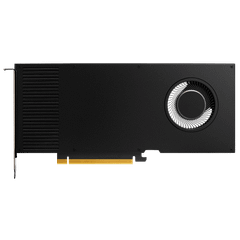 NVIDIA RTX A4000