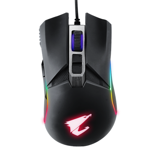 AORUS M5