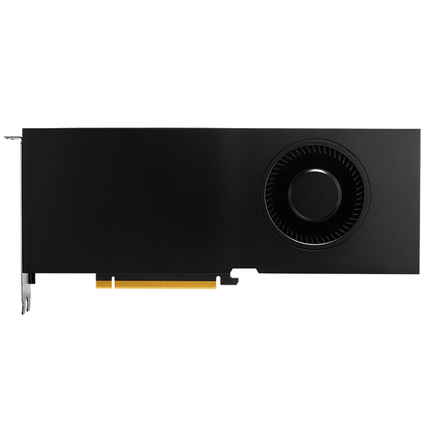 NVIDIA RTX A5000