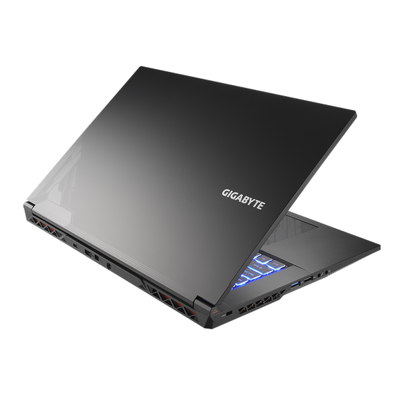 Laptop Gaming Gigabyte G7 KE-51VN263SH