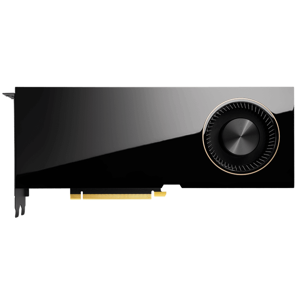 NVIDIA RTX A6000