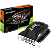 GeForce® GTX 1650 MINI ITX OC 4G