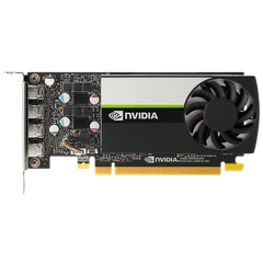 NVIDIA T1000