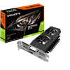 GeForce® GTX 1650 OC Low Profile 4G