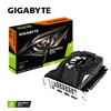 GeForce® GTX 1650 MINI ITX OC 4G