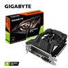 GeForce® GTX 1650 D6 OC 4G