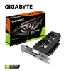 GeForce® GTX 1650 OC Low Profile 4G
