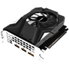 GeForce® GTX 1650 MINI ITX OC 4G