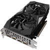 GeForce® GTX 1660 SUPER™ D6 6G