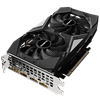 GeForce® GTX 1660 D5 6G