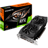 GeForce RTX™ 2060 D6 6G