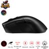 Chuột gaming Asus ROG Keris Wireless Aimpoint Black