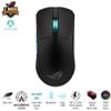 Chuột gaming Asus ROG HARPE ACE AIM LAB Black