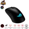 Chuột gaming Asus ROG Gladius III Wireless Aimpoint Black