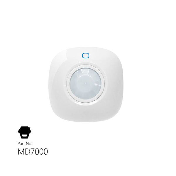 Ceiling Mounted PIR Motion Detector