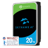 SkyHawk AI 20 TB -ST16000VE002