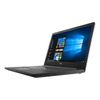 Laptop DELL Inspiron 3576 (N3576F) Black