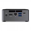 PC Intel NUC BOXNUC7I7BNHX1