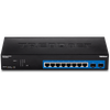 10-Port Gigabit Web Smart Switch