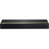 24-Port 10/100 Mbps Web Smart Switch