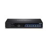 8-Port 10G EdgeSmart Switch