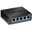 5-Port Gigabit GREENnet Switch