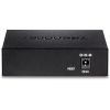 5-Port Gigabit EdgeSmart Switch