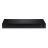20-Port Gigabit Web Smart 370W PoE+ Switch