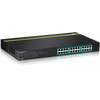 24-Port Gigabit PoE+ Switch