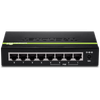 8-Port Gigabit PoE+ Switch